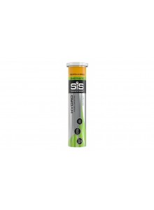 SIS Go Hydro + Electrolyte Tablety 20x4,5g pineapp