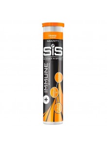 SIS Go Immune Tablety 20x4,3g orange