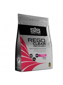 SIS Rego Clear Recovery regener.nápoj 460g rasp.cr