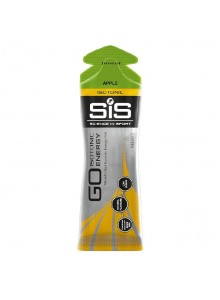 SIS Go Isotonic Gel 60ml apple