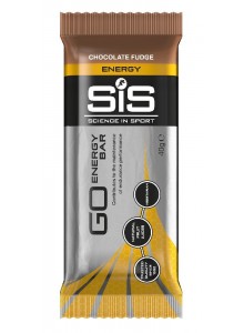 SIS tyčinka GO Energy Bar Mini 40g chocolate