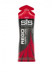 SIS Rego Juice 30ml cherry