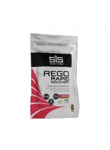 SIS Rego Recovery regener.nápoj 500g chocol