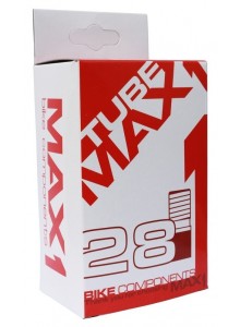 Duše MAX1 35/45-622 AV přímá/lineární 700x35-45C