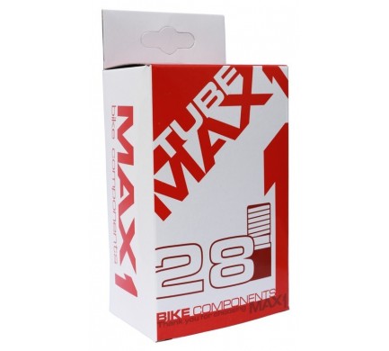 Duše MAX1 35/45-622 AV přímá/lineární 700x35-45C