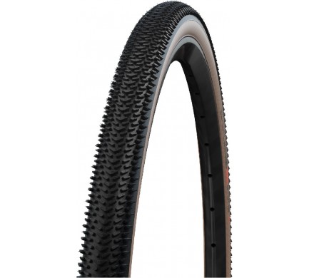 Plášť SCHWALBE 40x622 (700x38C) G-ONE R 67TPI EVO