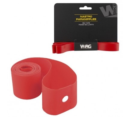 Vložka do ráfku WAG 700x18mm PVC