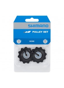 Kladka prehadzovačky SHIMANO Deore RDT6000