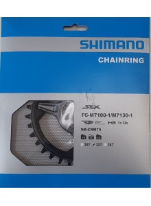 Prevodník Shimano SLX SM-CRM75 30z pre FCM7100 1x12s