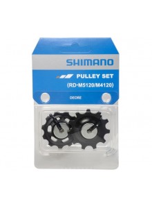 Kladka prehadzovačky SHIMANO Deore 5120, 4120, 6000