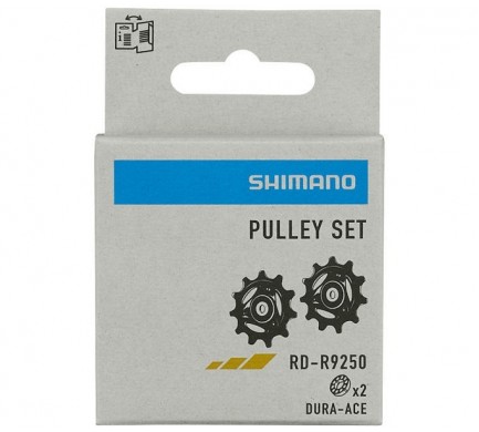 Kladka přehazovačky SHIMANO DURA ACE 9250 12s