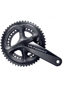 Kľuky Shimano Ultegra FCR8000 50-34/172,5 bez misiek