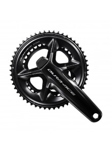 Kľuky Shimano Dura Ace FCR9200 52/36/175 + power, bez misiek