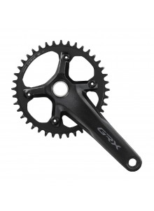 Kľuky Shimano GRX RX610 40z/175 12s bez misiek