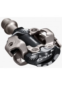 Pedále SHIMANO PD5800  cestné 105 SPD-SL