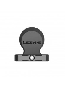 Držák lokátoru LEZYNE pod sedlo Matrix Saddle Tagg