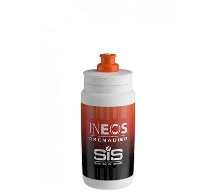 Láhev ELITE 0,5l Fly Team INEOS Style 2024