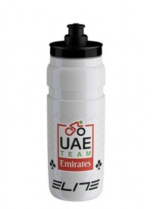 Láhev ELITE 0,75l Fly UAE Team Emirates 2024