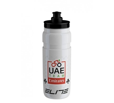 Láhev ELITE 0,75l Fly UAE Team Emirates 2024