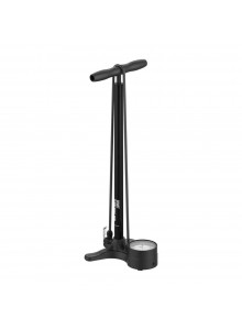 Pumpa LEZYNE Sport Floor Drive 3,5 DV Flat black