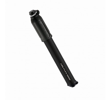 Pumpa LEZYNE HP Drive S ABS satin black