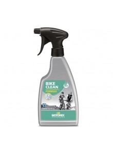 MOTOREX Bike Clean 500ml rozprašovač