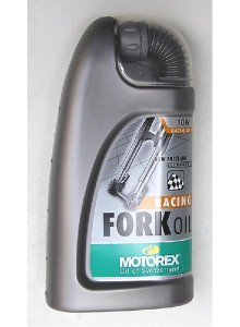 MOTOREX Fork Oil 10W 1L