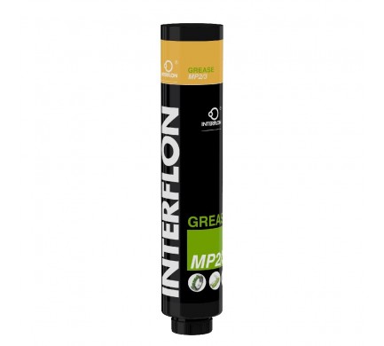 Vazelína INTERFLON MP2/3 Grease 400ml Lube Shuttle