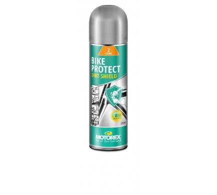 MOTOREX Bike Protect Bio sprej 300ml