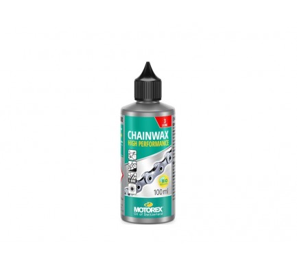 MOTOREX vosk Chainwax 100ml