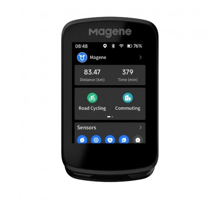 Computer MAGENE Smart GPS C606 dotykový USB