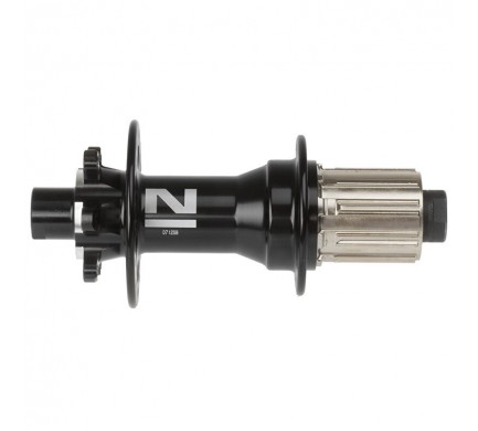 Náboj zadní NOVATEC boost 32H 148/12mm 6 děr