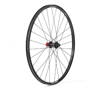 Výplet MICHE MTB 29" XM45 Boost zadní CL, SH 11