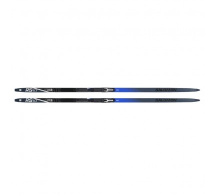 Set SAL.RS10 X-stiff+vázání PlkShSK 192cm 24/25 192cm