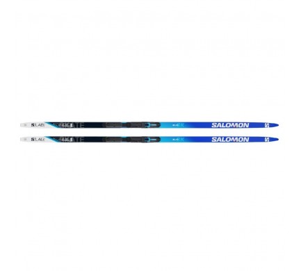 Set SAL.S/LAB Skate blue+váz.PlkShRacSK 192cm 24/2 192cm