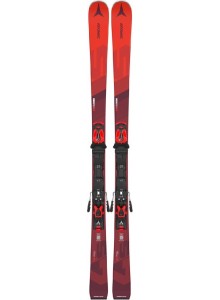 Lyže ATOMIC Redster S7+váz.MI12 GW 163cm