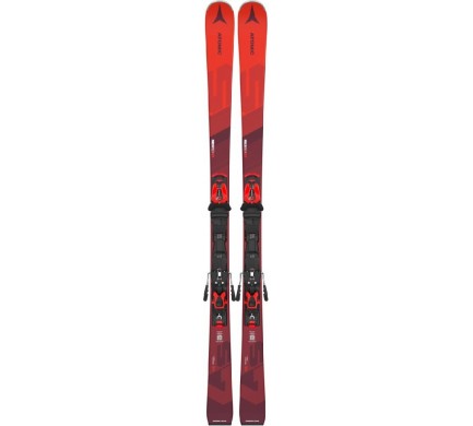 Lyže ATOMIC Redster S7+váz.MI12 GW 170cm