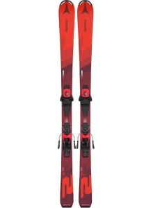 Lyže ATOMIC Redster J2+vázání L6 GW 130cm