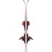 Lyže ATOMIC Redster J2+vázání C5 GW 120cm 24/25 120cm