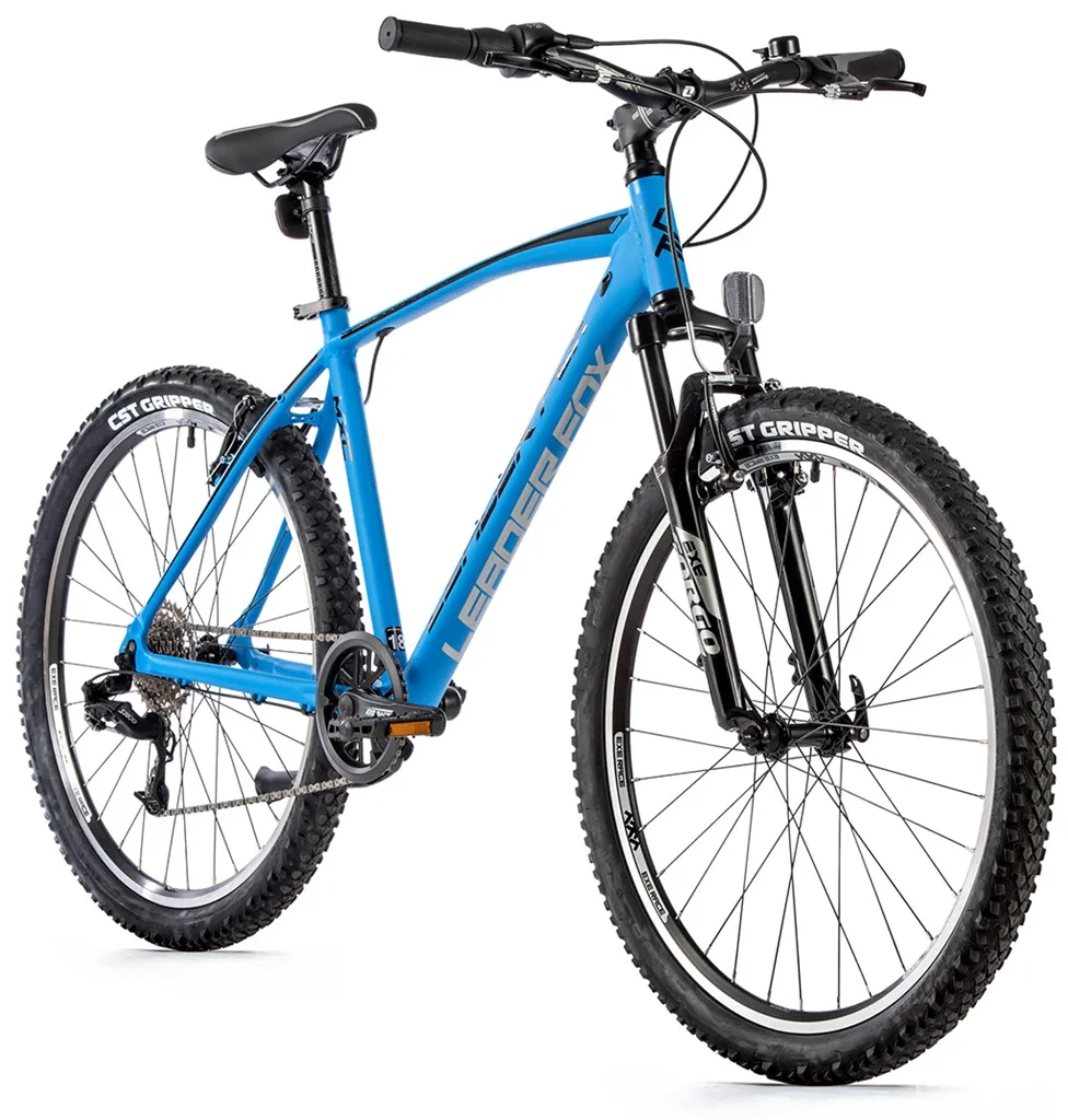 MXC GENT 18"-3, LIGHT BLUE MATT KOLA NA PRODEJ