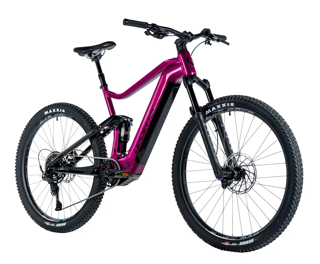 ACRON 29", BAFANG M510, M:2024-4     KOLA NA PRODEJ