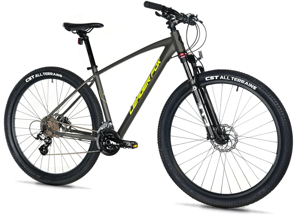 EVOLUTION, MTB 29", M:2025-1     KOLA NA PRODEJ