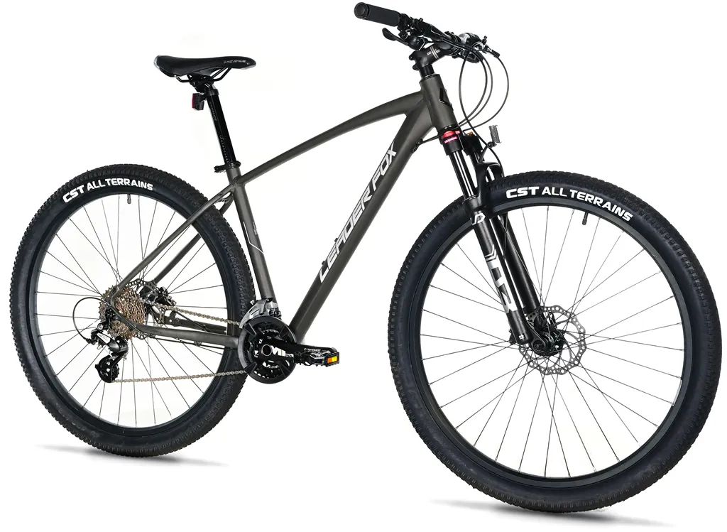 EVOLUTION, MTB 29", M:2025-3     KOLA NA PRODEJ